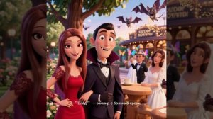 Вампирчики