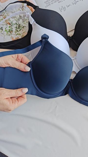 Бюстгальтер Weiyesi арт. 2067