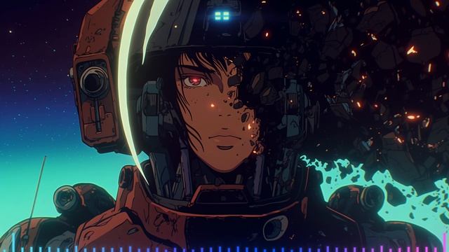 𝟭𝟵𝟵𝟴 𝗠𝗘𝗠𝗢𝗥𝗬 𝗪𝗔𝗦 𝗗𝗔𝗠𝗔𝗚𝗘𝗗 ⧸⧸ Synthwave, Cyberpunk, Retrowave, Chillwave, Futurewav