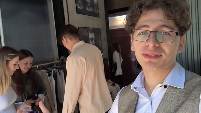 Влог глазами финалистов «МиМ2025»