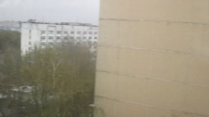 Музыкальный лифт КМЗ-(Сириус) @ г. Москва, ул. Академика Миллионщикова, д. 7к1-5 (2593)