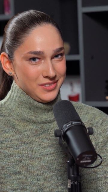 БЫТЬ НА ПЛОЩАДКЕ С МАЙЕЙ ОГНЕНОВИЧ ЭТО СЧАСТЬЕ Бранка Тица #shorts #лицаволейбола #волейбол #podcast