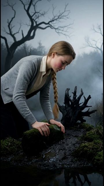 Корпорожея, 15 серия  #любовь  #магия  #романтика #фентези #драма #сериал