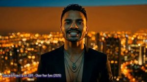 Galezard Project mr ZOFF - Close Your Eyes 2026