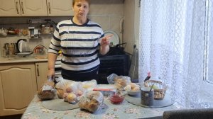 На укол и в магазин зашла