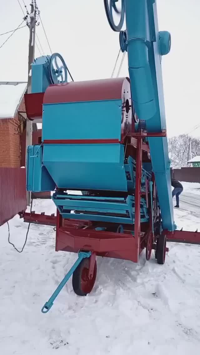 Восстановлены овс25