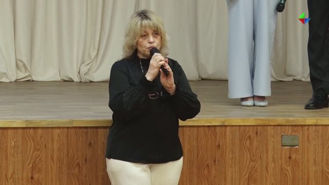 В Лесном состоялся IX конкурс семейных социальных проектов «Васильевские чтения»