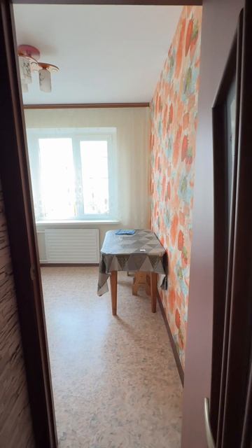 АРЕНДА - Калинина 53/2, 4/5, 2к кв