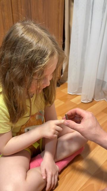 У вас получилось?😎