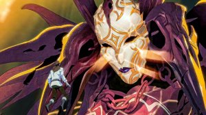 Легенда о Vox Machina 4 Сезон Русский трейлер Перевод 4К 2026