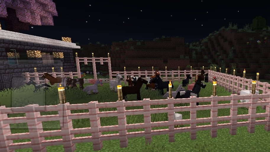 Прохождение игры майнкрафт 1 часть 2 серия