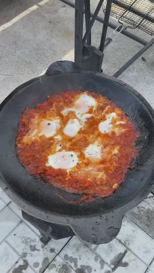Всем Доброе утро и Вкусного завтрака! 🌞😋🔥