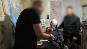 Убил своего собутыльника