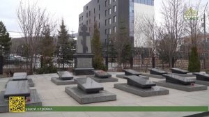 В Южно-Сахалинске прошла экскурсия по православным храмам