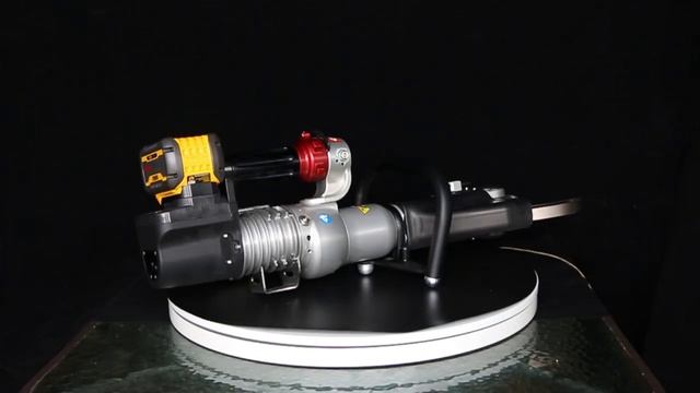 Аккумуляторные гидравлические ножницы Edilgrappa F150N-E