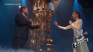 Шоу «Голос». Новый сезон. ФИНАЛ. Кто победил? Выпуск от 24 апреля 2026. Обзор