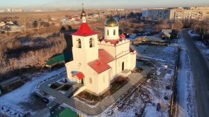 Что такое грех? Студенческая работа Сеченова Н. А. Православная миссия в сети Интернет (28.04.2026)