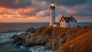 Deep Work Music ｜ Spring Deep Chillout For Focus and Peak Productivity ~ Misty Valley Chill