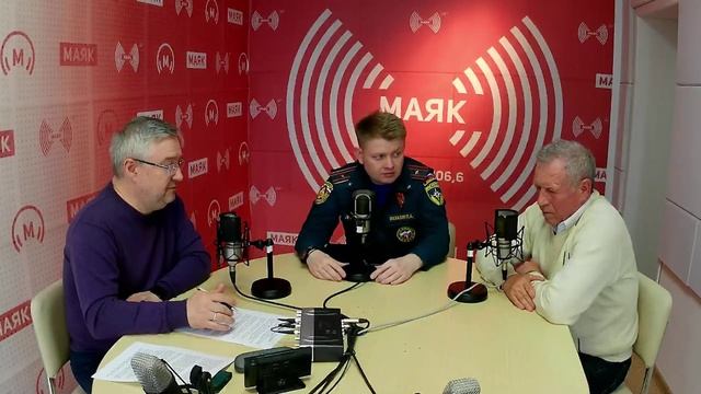 «Среда для жизни» - день пожарной охраны