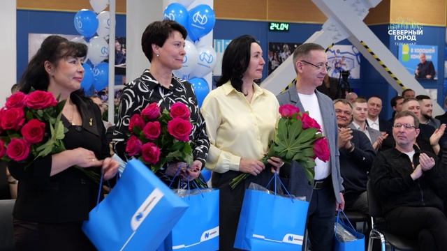 90 ЛЕТ НА СТРАЖЕ БЕЗОПАСНОСТИ, 28.04.2026