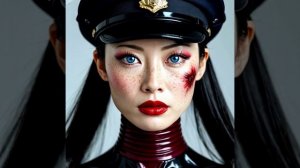 ЯПОНСКАЯ ДЕВУШКА НЕЙРОСЕТЬ