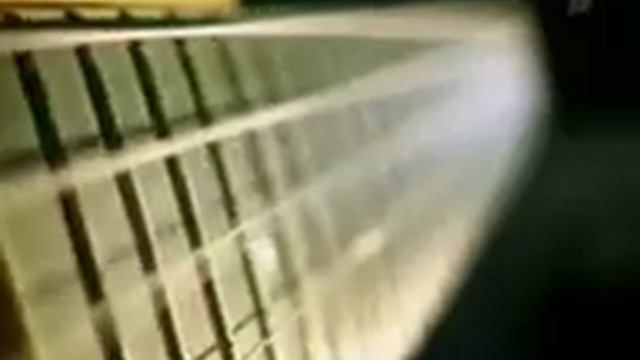 Пусть говорят аномалия (2010)