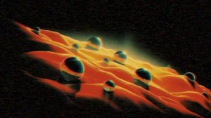 Chilled Psychedelic Desert Rock ⧸ Cobalt Ponds Of The Outer Rim [Full Album]