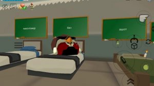 ПОГОНЯЛО 3 сезон 24 серия