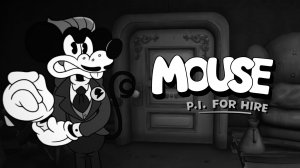 СЫРНИК - Mouse: P.I. for Hire #5