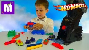 Делаем машинки сами