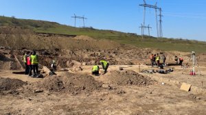 Вытянутые черепа и статуэтки богинь: археологи нашли уникальное древнее поселение в Дагестане