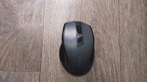 Обзор беспроводной мыши Ugreen MU006