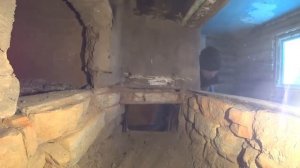 РЕАЛЬНАЯ ЖИЗНЬ В ДЕРЕВНЕ, РЕМОНТ ПЕЧИ ПРОДОЛЖАЕТСЯ!