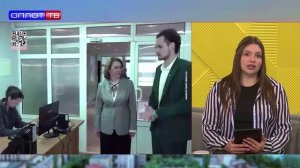 ⚡️В ДНР открыли Центр демографических компетенций