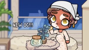 NEW ОС//Holi Family Aw//НОВАЯ ОС!!//🤍