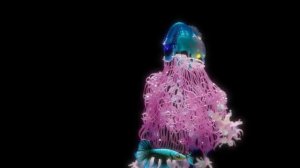 ВИДЕОКЛИП СОЗДАНО НЕЙРОСЕТЬЮ