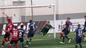 СпортОбзор | 27 апреля 2026 | Телеканал ОТС