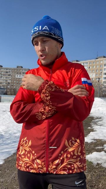 Победил ДЕТЕЙ!😇