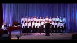 Муз. Е. Теличеевой, сл. Н. Некрасова «Весна»