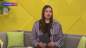 🇷🇺 Национальный центр «Россия» запустил всероссийскую акцию «Хоровод единства России»