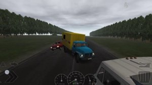 Медики на зиле 00000001