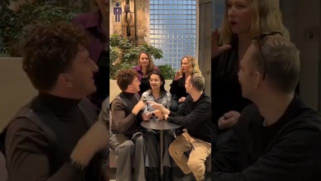 МИР ВИДЕО ДЛЯ ГЛУХИХ 27 АПРЕЛЯ 3ЧАСТЬ 👍