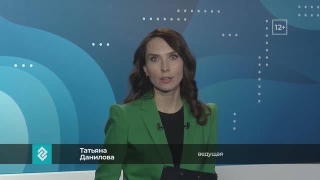 Новости Владимира и Владимирской области 28 апреля 2026 года. Дневной выпуск