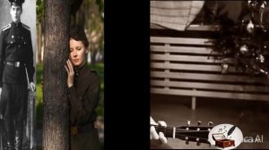 Никогда не возвращайся|Стихи Геннадия Шпаликова|Генерация песни и видео-Ольга Павлова|