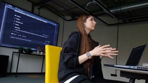 Виктория Фирсанова. Пишем заявку на грант с LLM