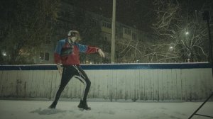 Видео танцы Street dancing