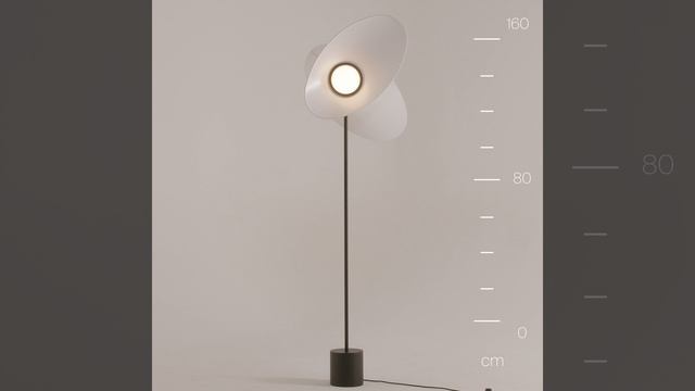 Светильник Maytoni Evolution MOD396FL-L10W3K смотреть онлайн