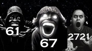 67 Kid vs 61 МЕМ vs 2721 НОВЫЙ МЕМ