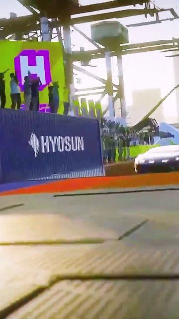 Forza Horizon 6 - Радиостанция фонк