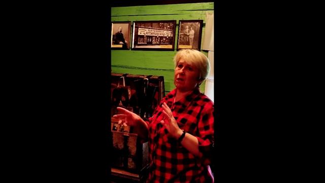 Куть» — комната хозяина: где вешалка была святыней, а обувь — делали сами